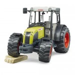 Tractor Claas Nectis 267F - Bruder 02110